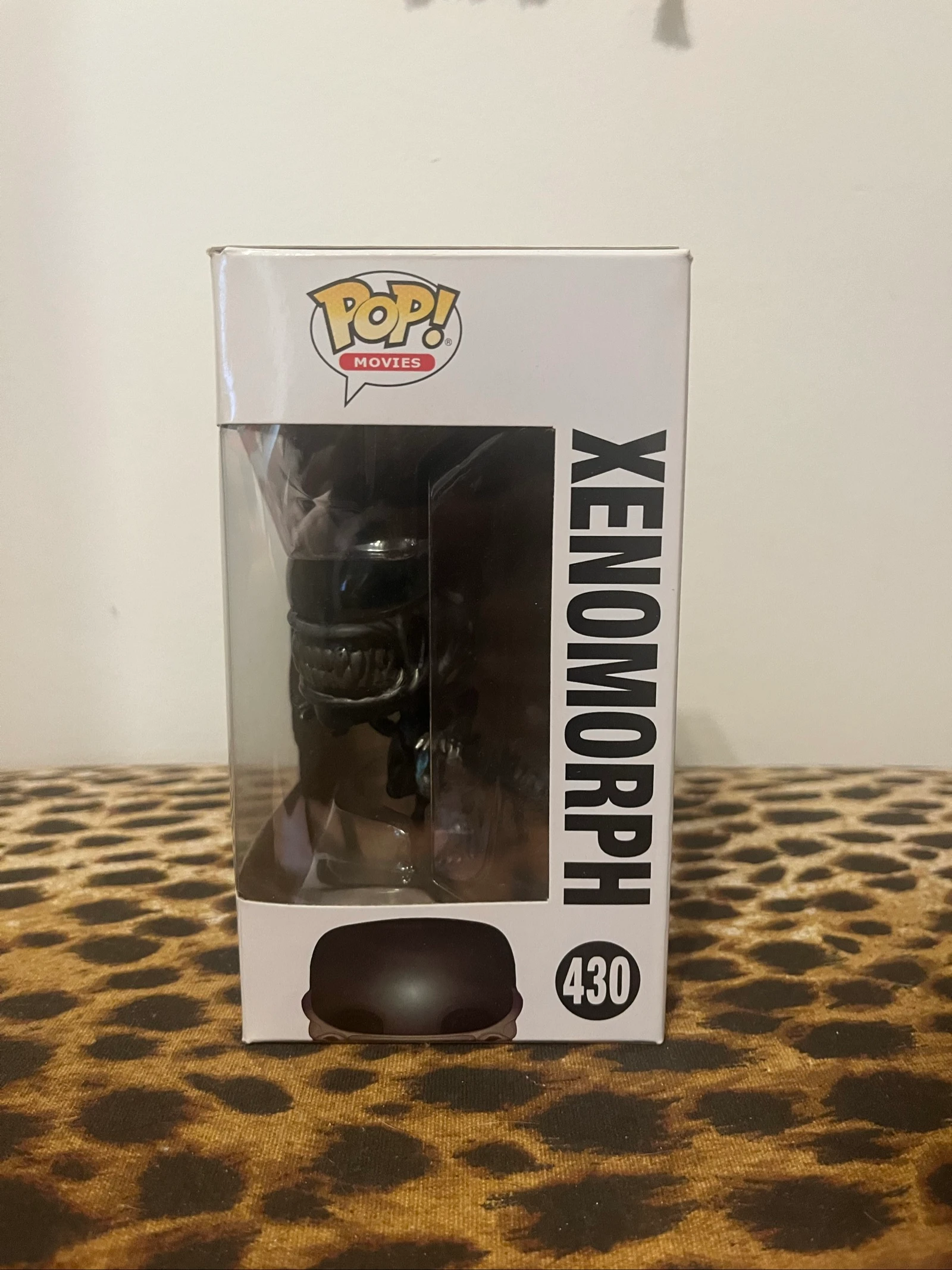 Funko Pop Alien Xenomorph 430 – photo 3